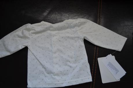 Dupačky s košielkou, 62