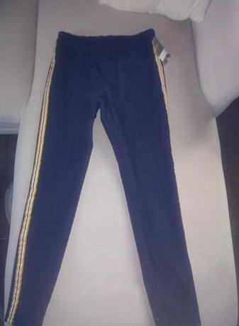 Dámske džegínsy  m, kik,m