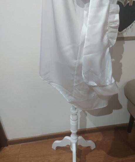 Štýlová košeľa, 