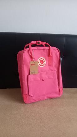 Nový kanken, fjällräven