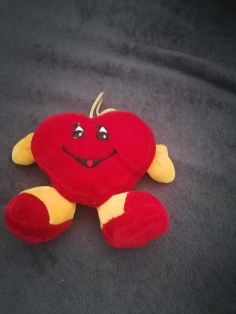 Plyšová hračka, 