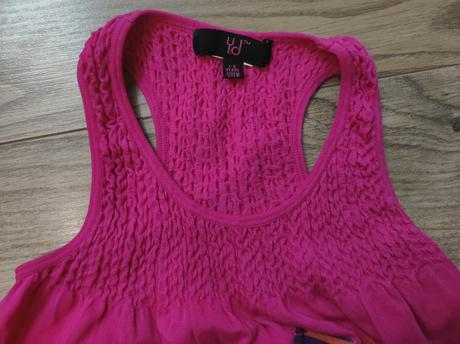 Tielko /tunika, young dimension,128