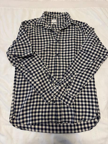 Košeľa 3xzara + ostatne mix, zara,s