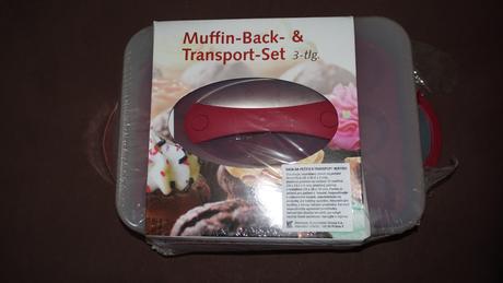 Nova sada na muffiny, 