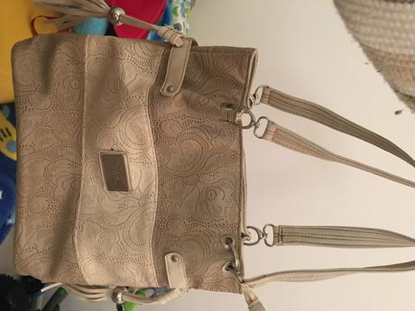 Kabelka 1 plus druha zdarma, 