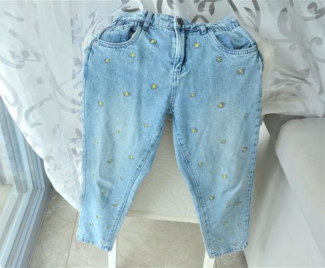 Rifle s výšivkou-146, 146