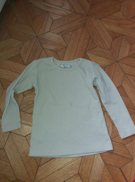 Balík dievčenského oblečenia 98/104, 104–116