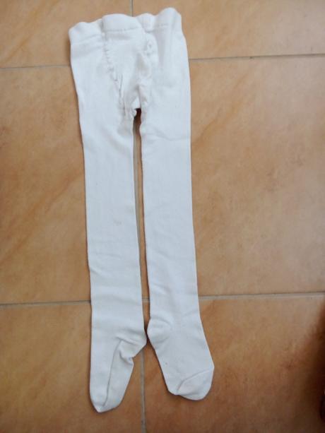 Biele pančuchy, dopodopo,110
