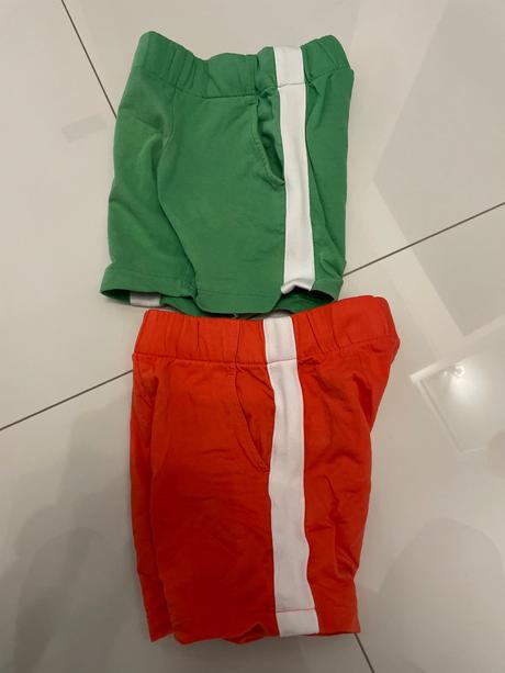 Kraťasy č. 92, lindex,92