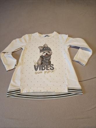 Tričko mayoral 104 cm, mayoral,104