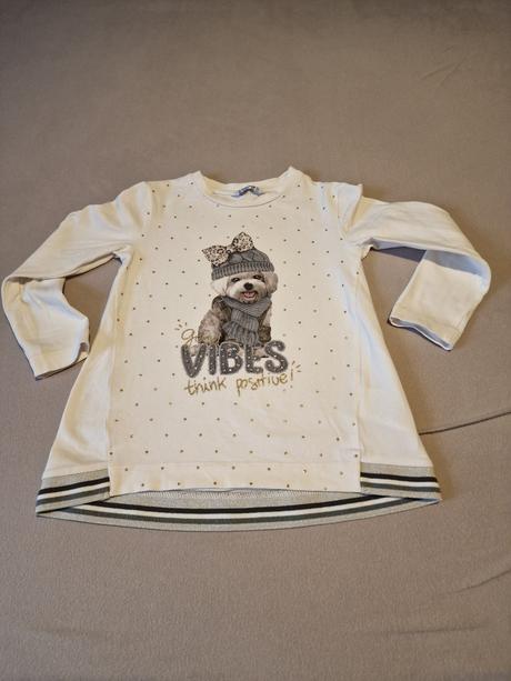 Tričko mayoral 104 cm, mayoral,104