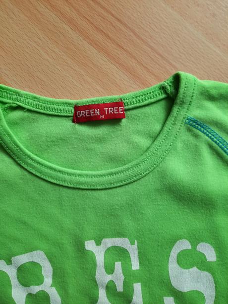 Dievčenské tričko, 152