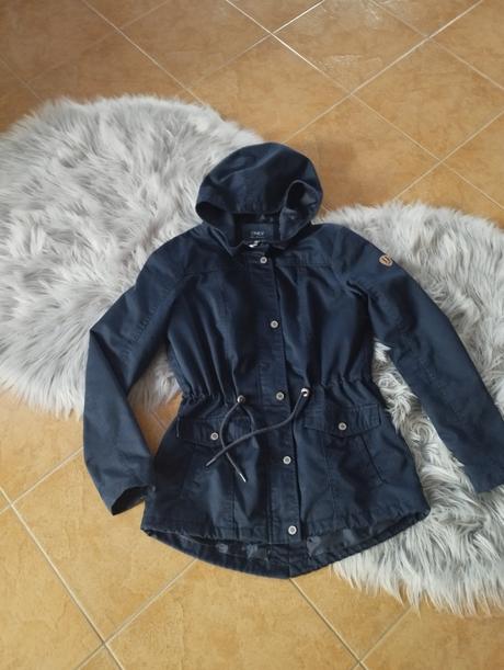 Prechodna parka, only,s