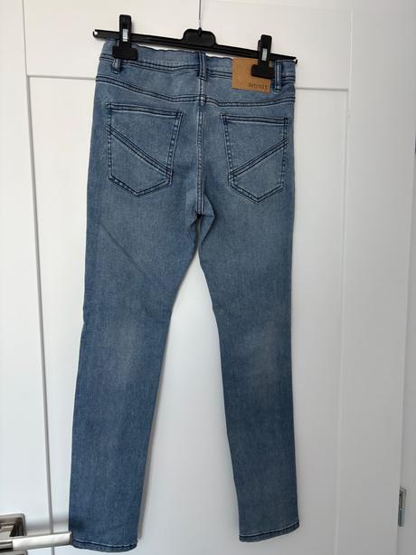 Slim rifle 11-12 rokov, lindex,152