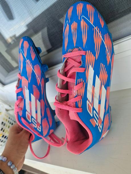Kopačky adidas, adidas,37