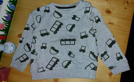 Mikiny 2ks č.92, tinko,92