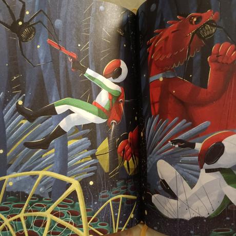 Dvořák - ako sa varí drak, 