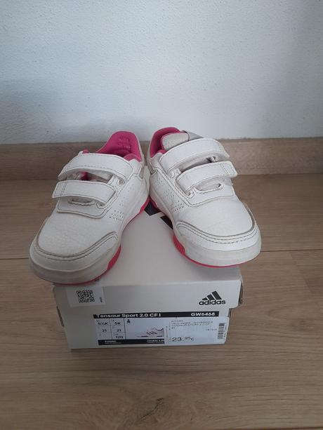 Botasky adidas, adidas,21