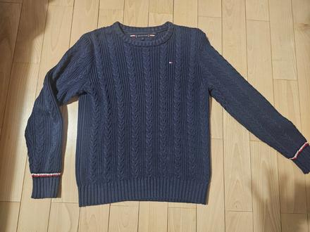 Pulover, tommy hilfiger,152