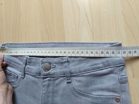 Bledučké rifle, xs