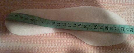 Dámska korčule, botas,24