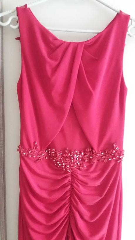 Spoločenské šaty, xs