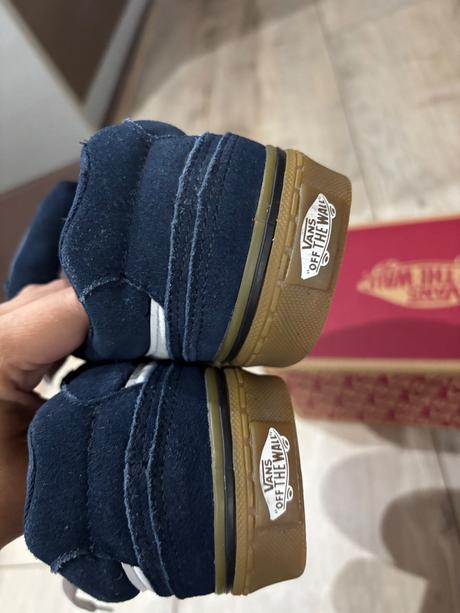 Tenisky vans, vans,40