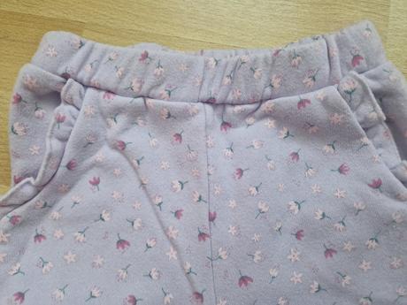 Dievčenské nohavice, reserved,104