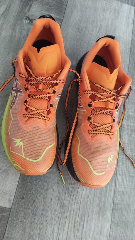 Trekove tenisky, asics,45