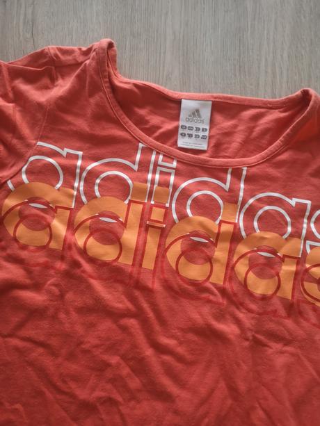 Adidas tricko, adidas,38
