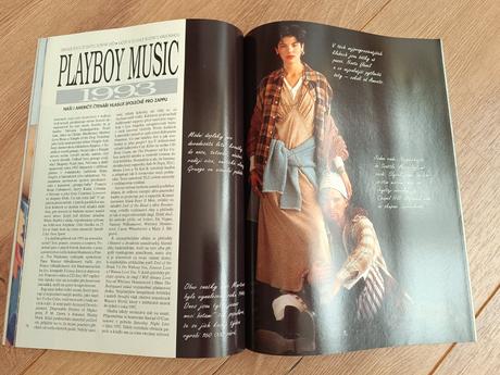 Casopisy playboy, 