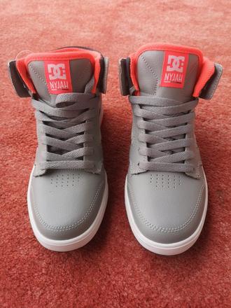 Dc dámske tenisky veľkosť 36, dc,36