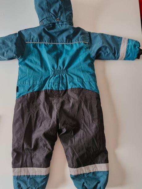 Zimný overal, 80