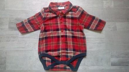 Košeľové body, next,56