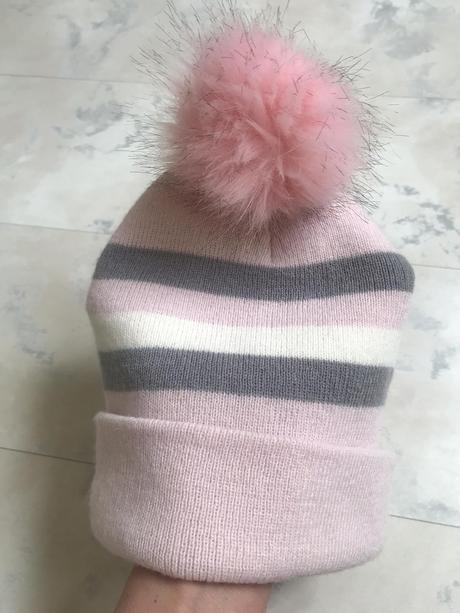 Duplovaná čiapka, m