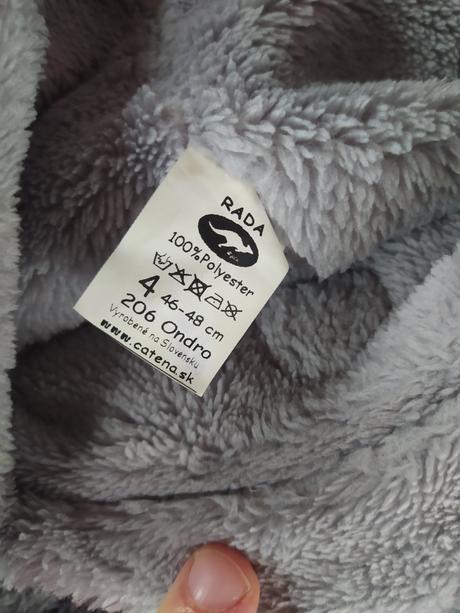 Zimná čiapka, rada,86