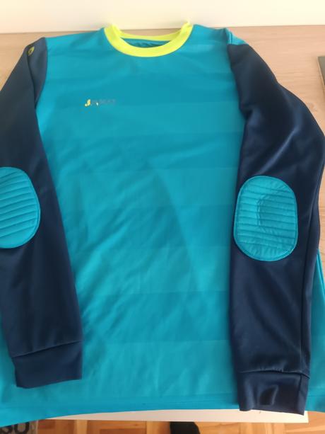 Brankarsky dres jako, 164