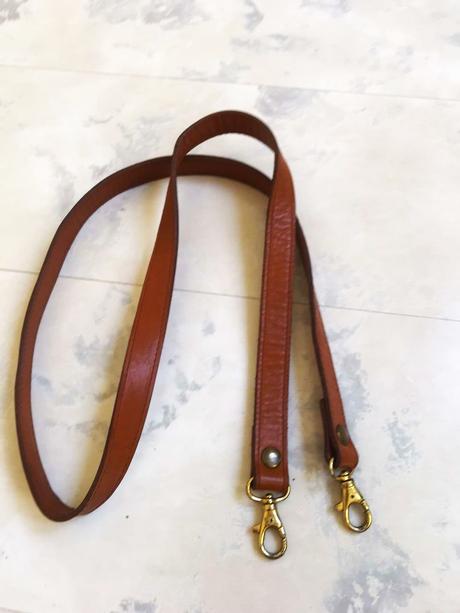 Rúčky na tašky/kabely 3 ks, 