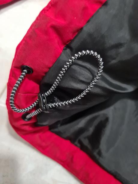 Pánska bunda, c&a,xxl