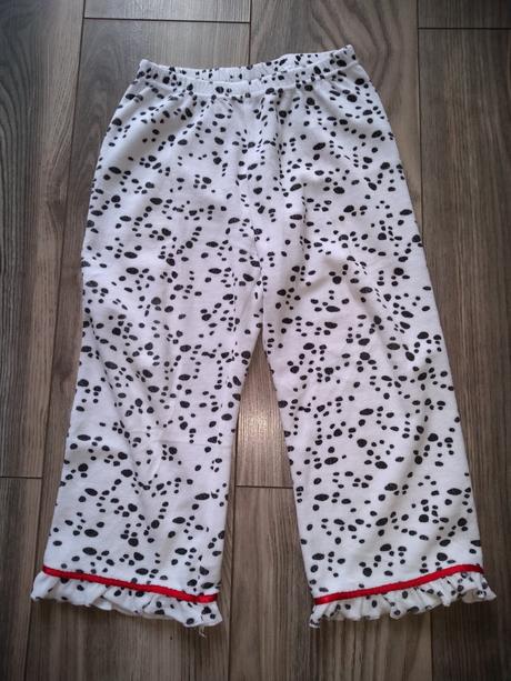 Tepláky, disney,104