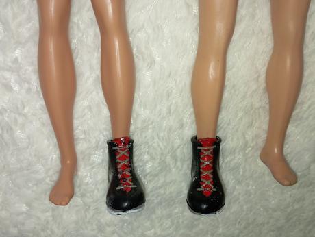 Topánky pre kena 2, 