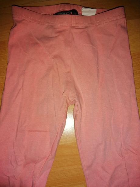 .tepláky, primark,92