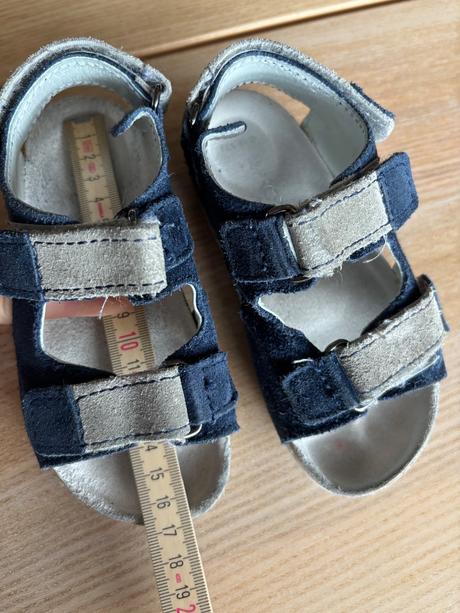 Sandale protetika 28, protetika,28