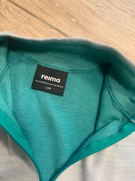 Reima termoprádlo, merino funkčná súprava 128/134, reima,128