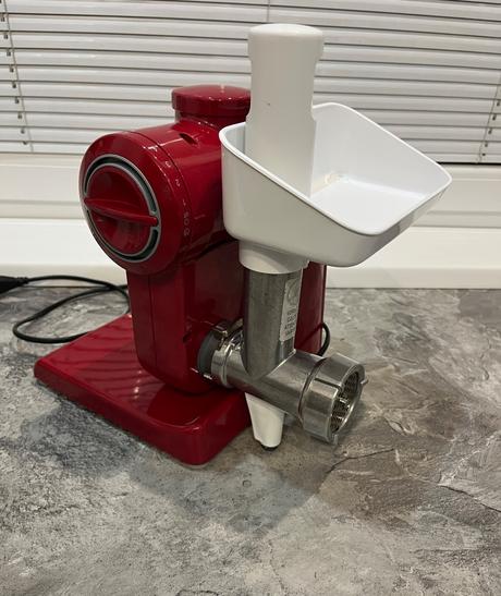 Bosch mum 48r1/07 kuchynský robot, bosch