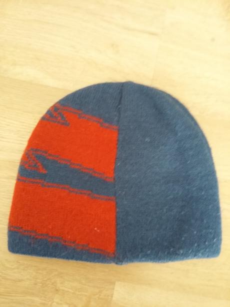 Krásna čiapka + šál, 104