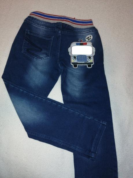 Rifle 122, kiki&koko,122