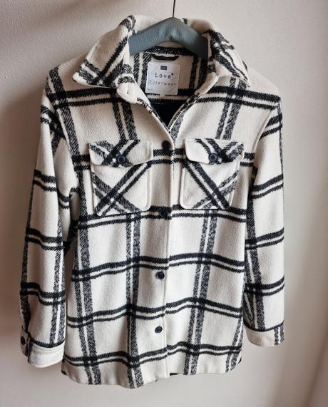 Prechodny kabatik, f&f,164