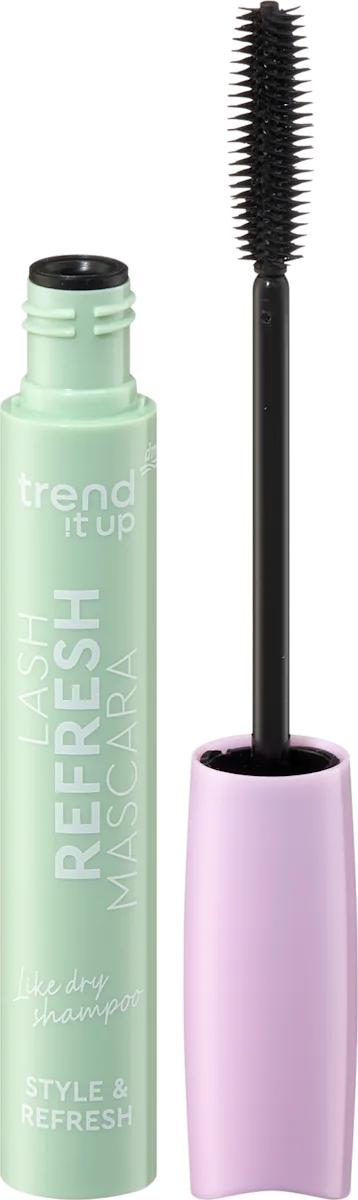 trend !t up maskara Lash Refresh