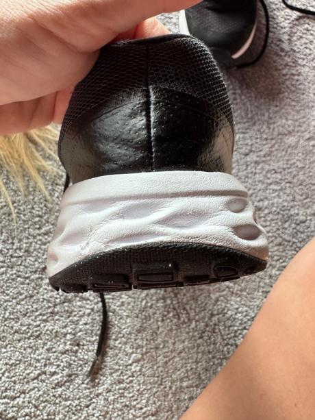 Tenisky nike running 37,5, nike,37